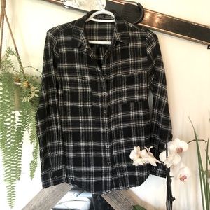 LIRA flannel shirt
